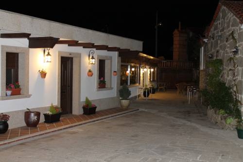 Imagen general del Hotel Restaurante Rural Casa Susa. Foto 8