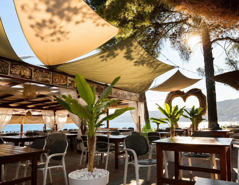 Imagen general del Hotel Restorant Molla. Foto 3