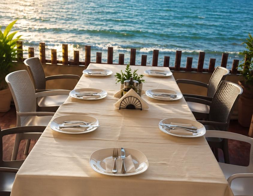 Imagen general del Hotel Restorant Molla. Foto 4