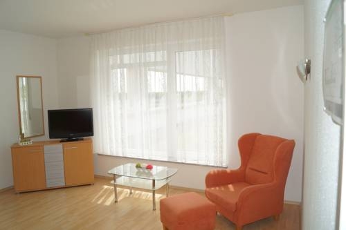 Imagen general del Hotel Reuterhof, Darmstadt. Foto 4