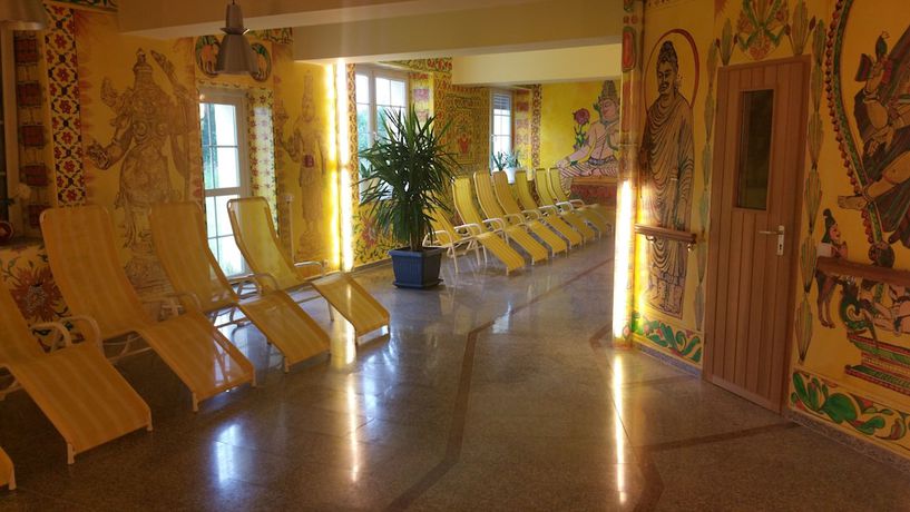 Imagen general del Hotel Reuterhof, Neu-J&uuml;rgenstorf. Foto 1