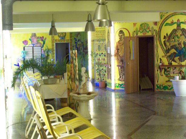 Imagen general del Hotel Reuterhof, Neu-J&uuml;rgenstorf. Foto 2