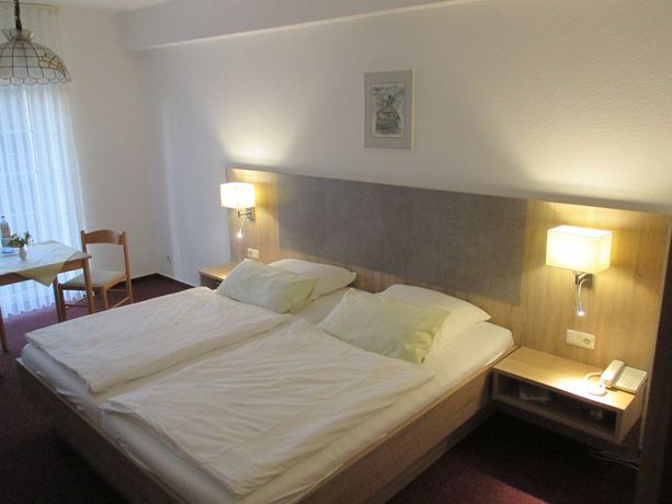 Imagen general del Hotel Reuterhof, Neu-J&uuml;rgenstorf. Foto 3