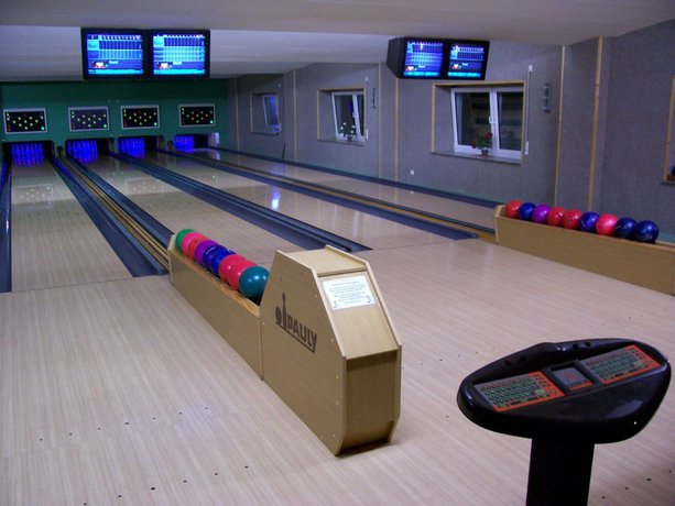 Imagen de los interiores del Hotel Reuterhof, Neu-J&uuml;rgenstorf. Foto 11