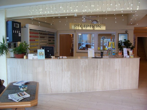 Imagen de los interiores del Hotel Reuterhof, Neu-J&uuml;rgenstorf. Foto 12