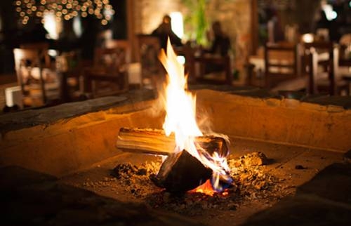 Imagen general del Hotel Reuti. Foto 2