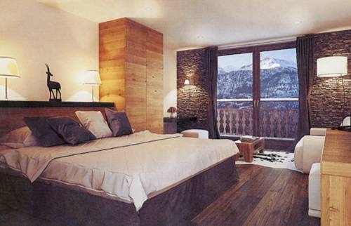 Imagen general del Hotel Reuti. Foto 3