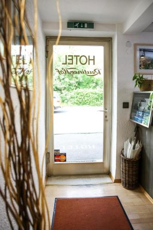 Imagen de la habitación del Hotel Reutiner Hof. Foto 9