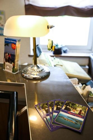 Imagen general del Hotel Reutiner Hof. Foto 4