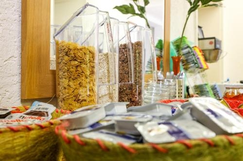 Imagen general del Hotel Reutiner Hof. Foto 5