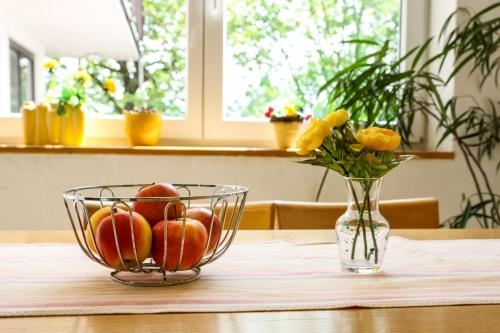 Imagen general del Hotel Reutiner Hof. Foto 8