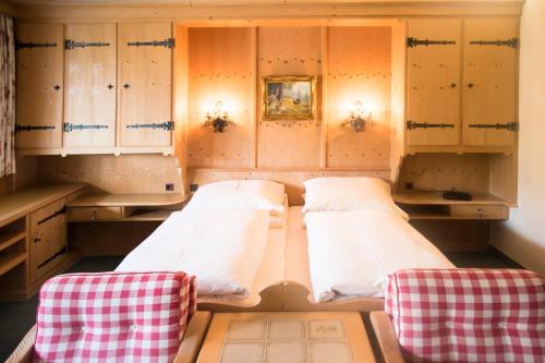 Imagen general del Hotel Rex, Bad Wiessee. Foto 2