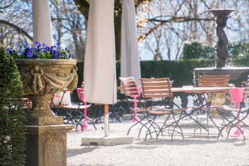 Imagen general del Hotel Rex, Bad Wiessee. Foto 5