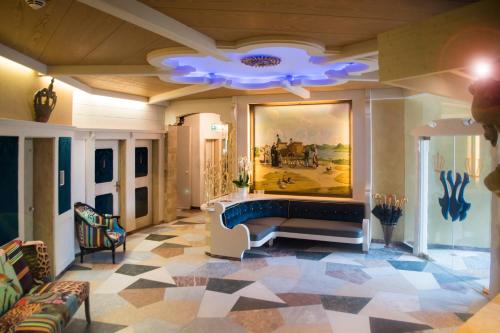 Imagen general del Hotel Rex. Foto 4