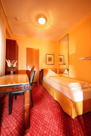 Imagen de la habitación del Hotel Rheinfels. Foto 2