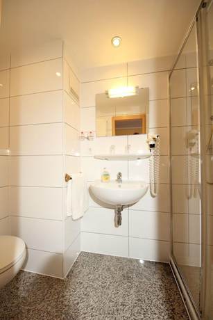 Imagen de la habitación del Hotel Rheinfels. Foto 5