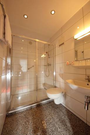 Imagen de la habitación del Hotel Rheinfels. Foto 6