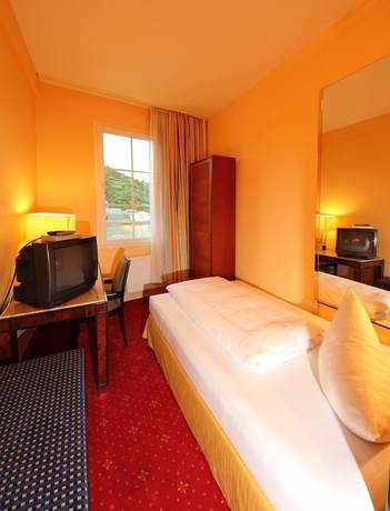 Imagen de la habitación del Hotel Rheinfels. Foto 7