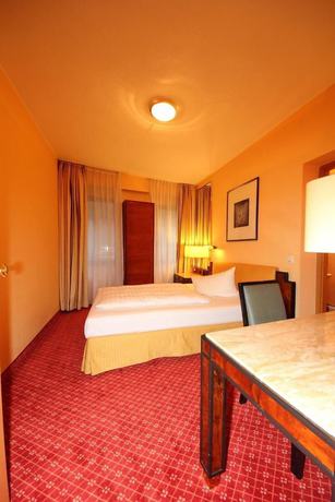 Imagen de la habitación del Hotel Rheinfels. Foto 9