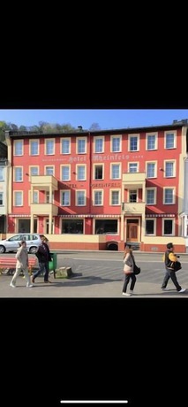 Imagen general del Hotel Rheinfels. Foto 1