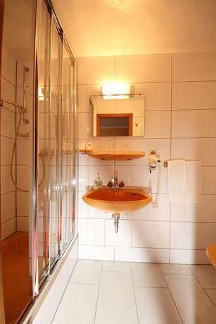 Imagen de la habitación del Hotel Rheinfels. Foto 11