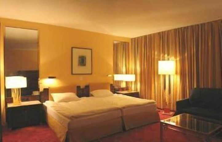 Imagen de la habitación del Hotel Rheinfels. Foto 13