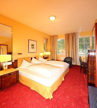 Imagen de la habitación del Hotel Rheinfels. Foto 16