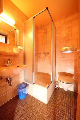 Imagen de la habitación del Hotel Rheinfels. Foto 18
