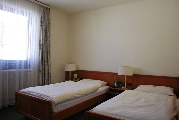 Imagen de la habitación del Hotel Rheingauer Tor. Foto 6