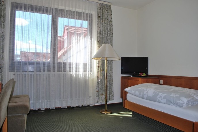 Imagen de la habitación del Hotel Rheingauer Tor. Foto 8