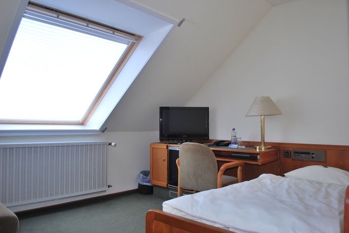 Imagen de la habitación del Hotel Rheingauer Tor. Foto 9