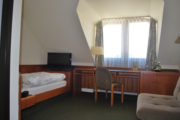 Imagen de la habitación del Hotel Rheingauer Tor. Foto 10