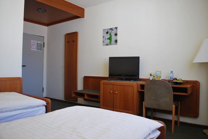 Imagen de la habitación del Hotel Rheingauer Tor. Foto 12