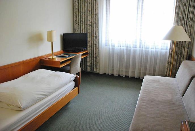 Imagen de la habitación del Hotel Rheingauer Tor. Foto 13