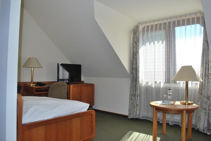 Imagen de la habitación del Hotel Rheingauer Tor. Foto 14