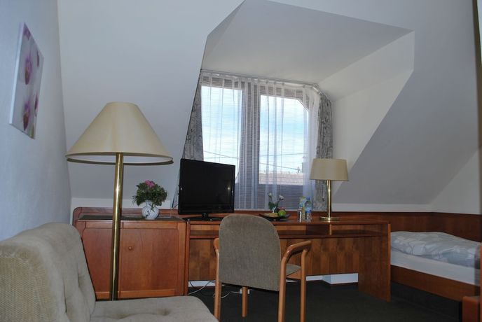 Imagen de la habitación del Hotel Rheingauer Tor. Foto 16