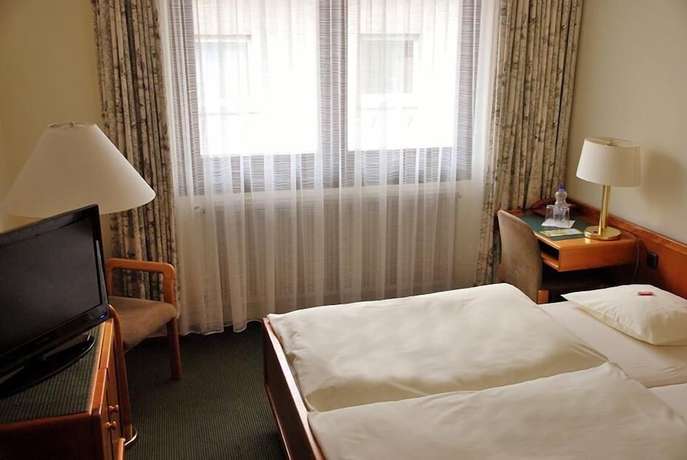 Imagen de la habitación del Hotel Rheingauer Tor. Foto 17