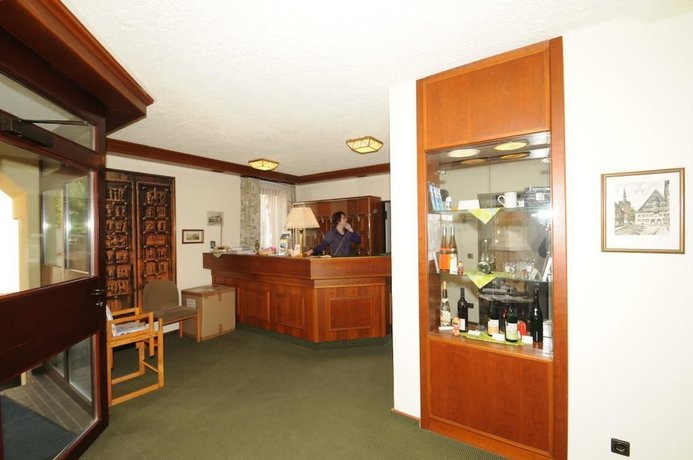 Imagen de los interiores del Hotel Rheingauer Tor. Foto 20