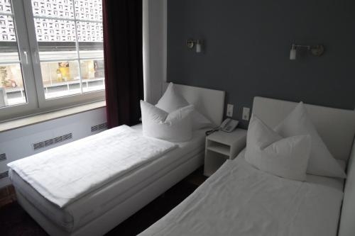 Imagen de la habitación del Hotel Rheingold. Foto 8