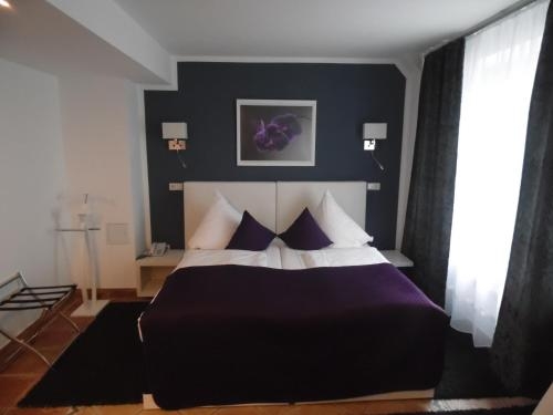 Imagen de la habitación del Hotel Rheingold. Foto 9