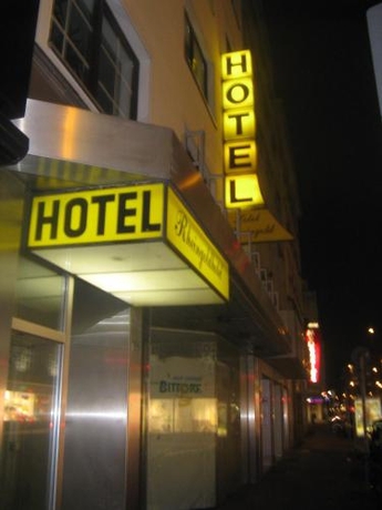 Imagen general del Hotel Rheingold. Foto 2
