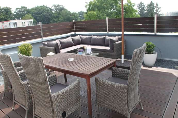 Imagen de la habitación del Hotel Rheinischer Hof. Foto 3