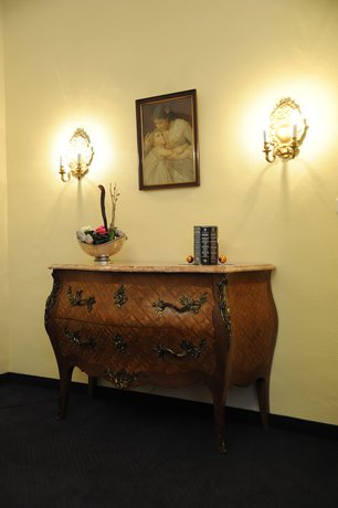 Imagen de la habitación del Hotel Rheinischer Hof. Foto 6