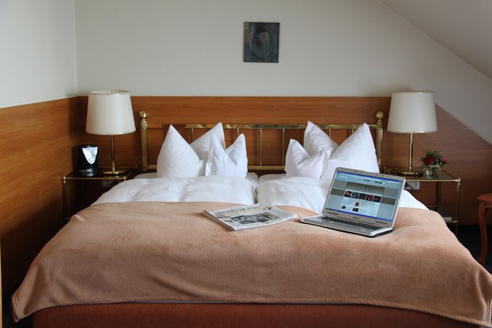 Imagen de la habitación del Hotel Rheinischer Hof. Foto 12