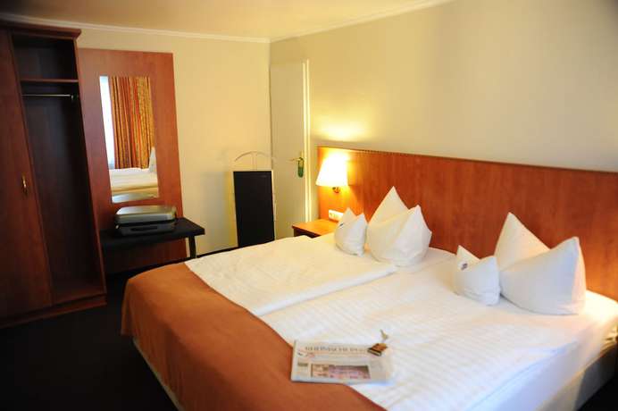 Imagen de la habitación del Hotel Rheinischer Hof. Foto 19