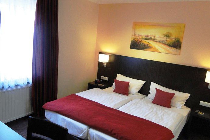 Imagen de la habitación del Hotel Rh&ouml;ner Land Bed and Breakfast. Foto 4