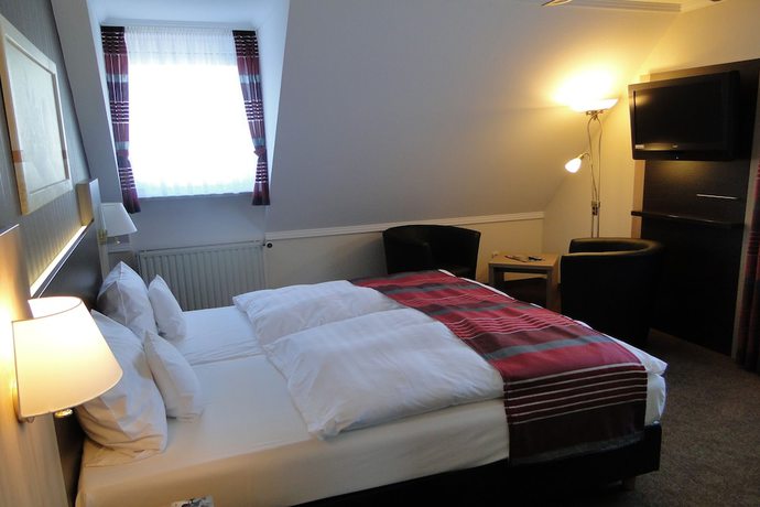 Imagen de la habitación del Hotel Rh&ouml;ner Land Bed and Breakfast. Foto 5