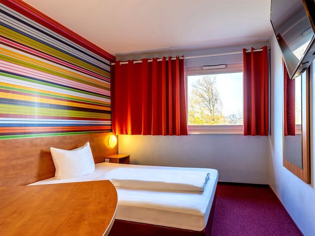 Imagen de la habitación del Hotel Rhynern Nord. Foto 5