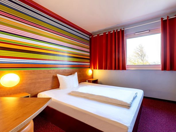 Imagen de la habitación del Hotel Rhynern Nord. Foto 7
