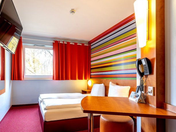 Imagen de la habitación del Hotel Rhynern Nord. Foto 8